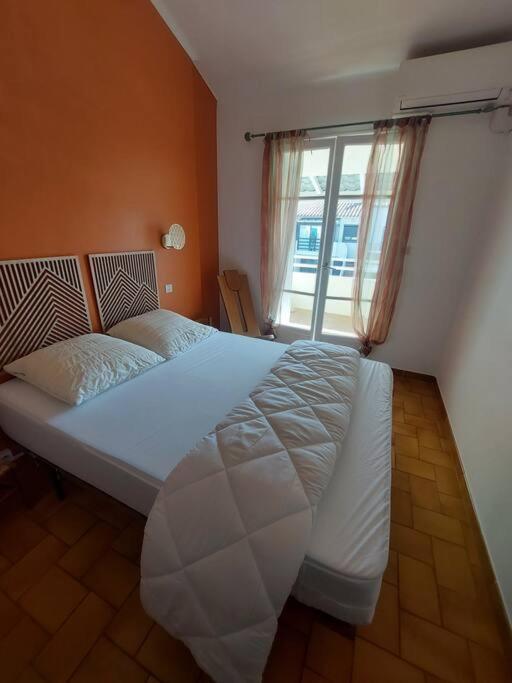 Maison Au Bord De Mer Sainte-Marie-Plage 외부 사진